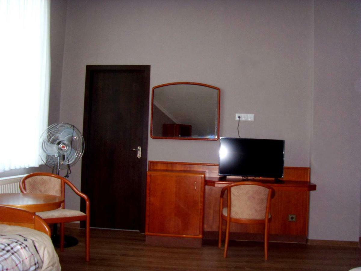 Hotel Nadikvari Tiflis Exterior foto